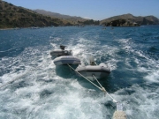Missys Catalina 2005 00295.jpg: 2005/07/25 Heinekin's Catalina Pics - 2005